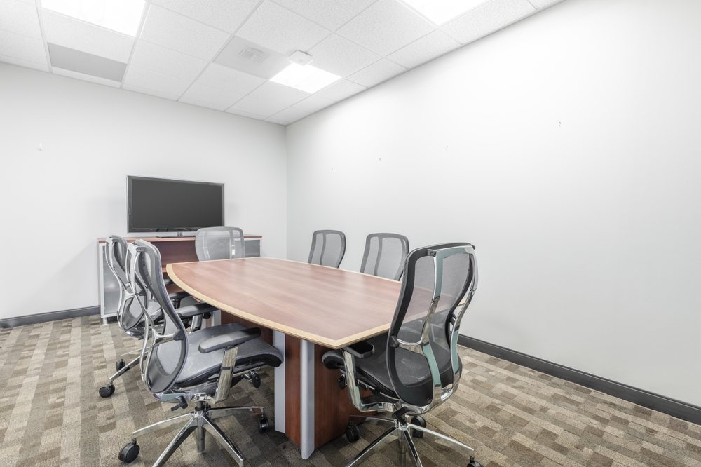 Photo of Regus South Carolina Faber Center