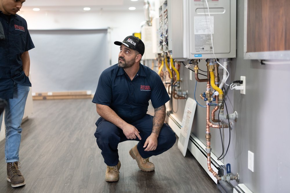 Photo of Olson Superior Plumbing