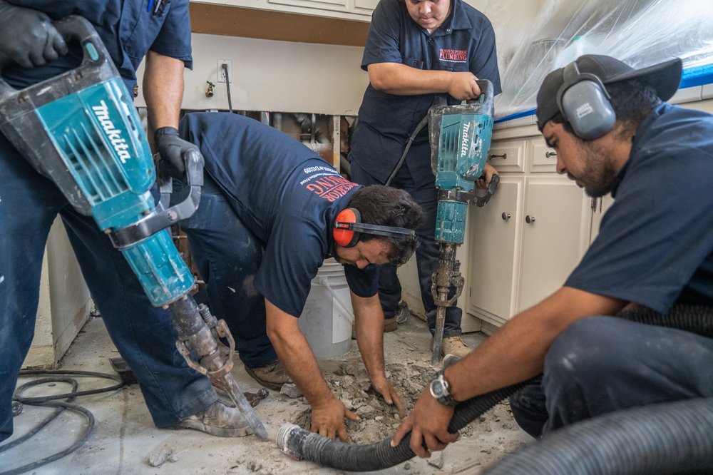 Photo of Olson Superior Plumbing