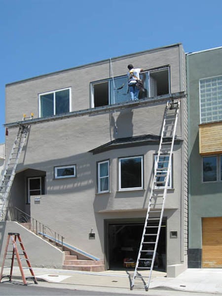 Photo of Delta Windows
