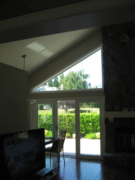 Photo of Delta Windows