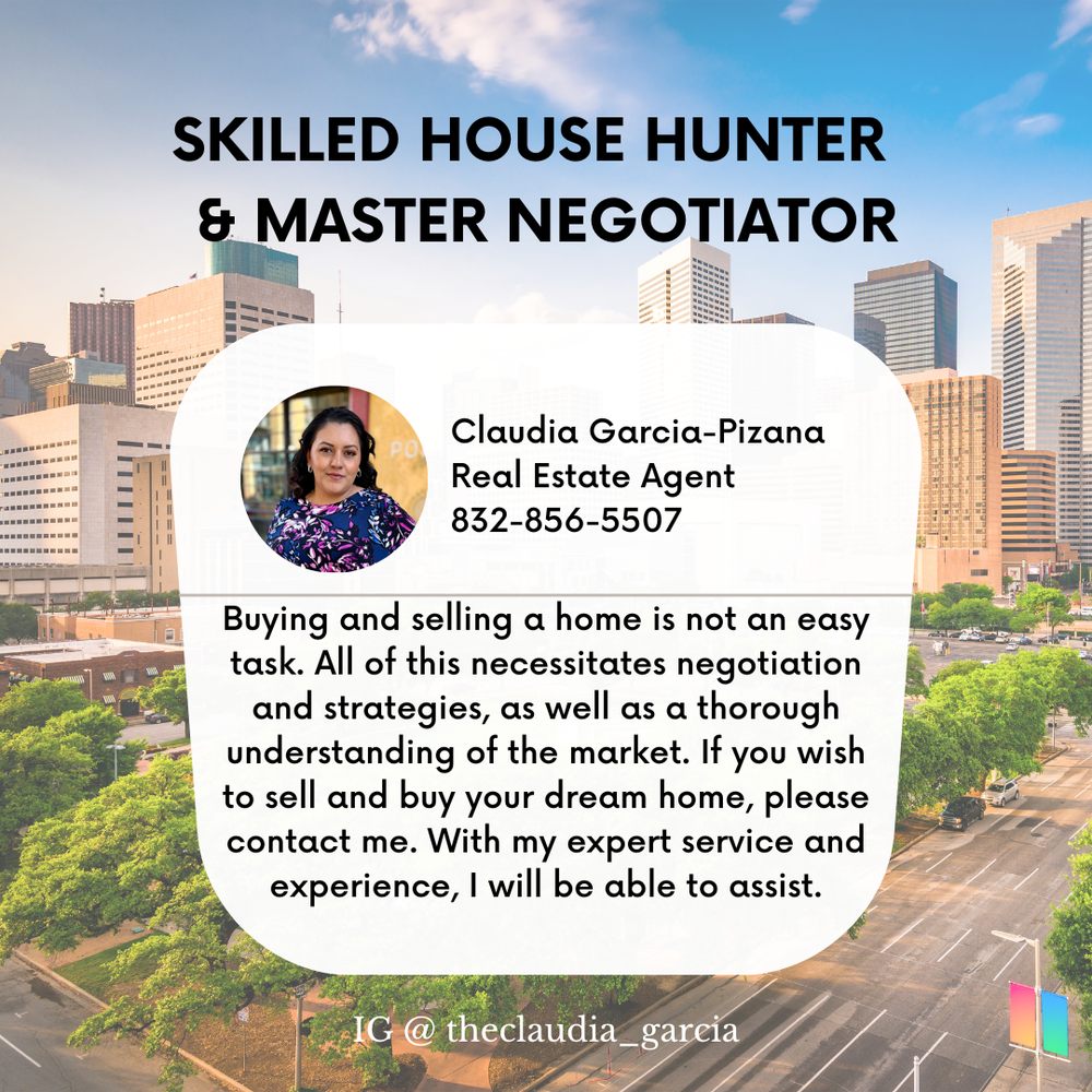 Photo of Claudia Garcia - Realtor