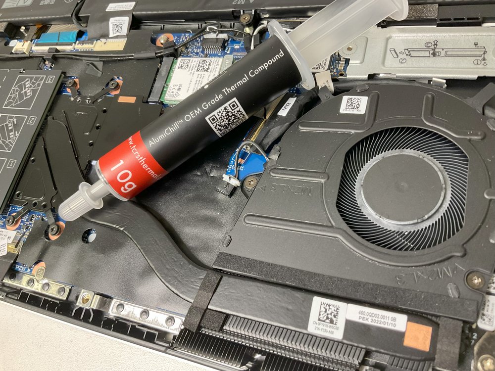 Photo of TCRS Circuit - MacBook Repair Specialists