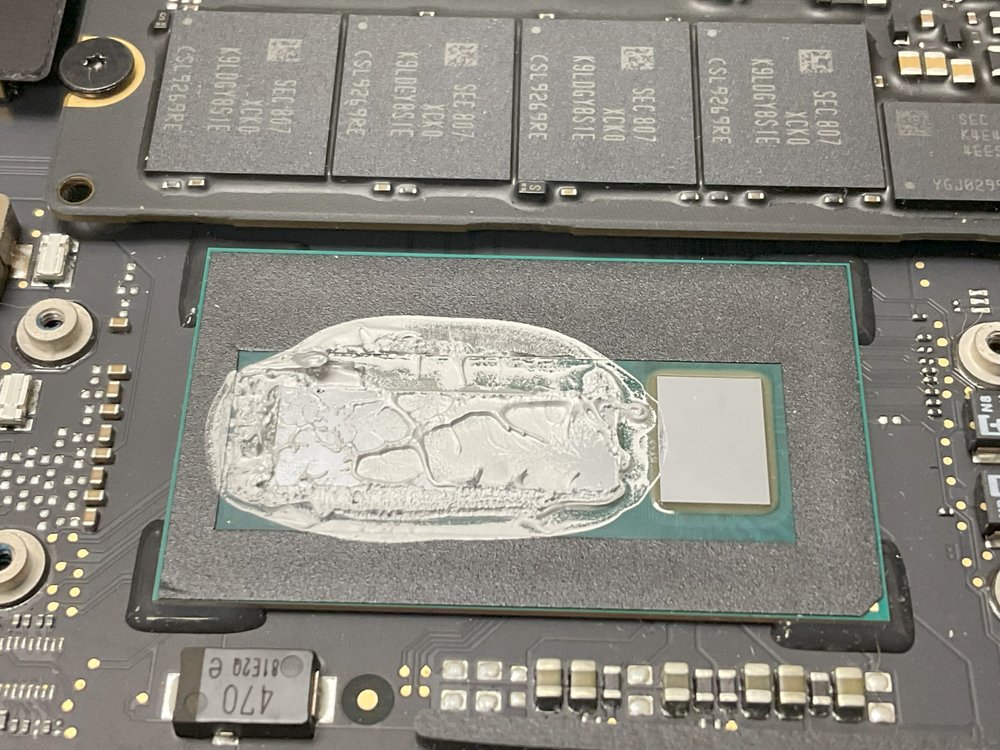 Photo of TCRS Circuit - MacBook Repair Specialists