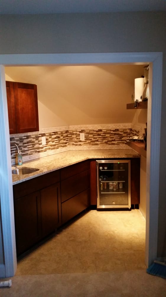 Photo of Amanzi Marble & Granite