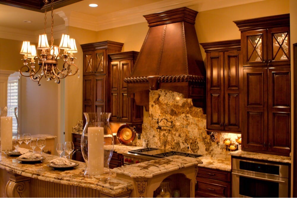 Photo of Amanzi Marble & Granite