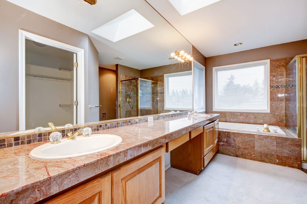 Photo of Amanzi Marble & Granite