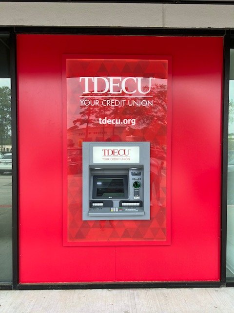 Photo of TDECU Houston Champion Forest