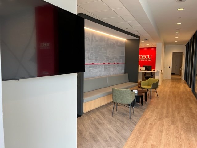 Photo of TDECU Houston Champion Forest