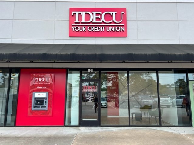 Photo of TDECU Houston Champion Forest