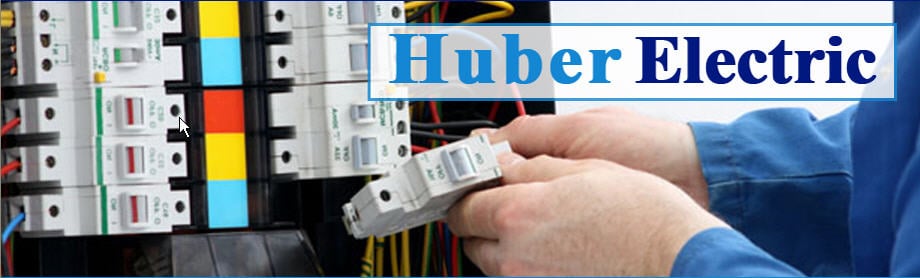 Photo of Huber Electric