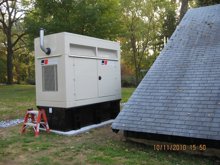Photo of Huber Electric