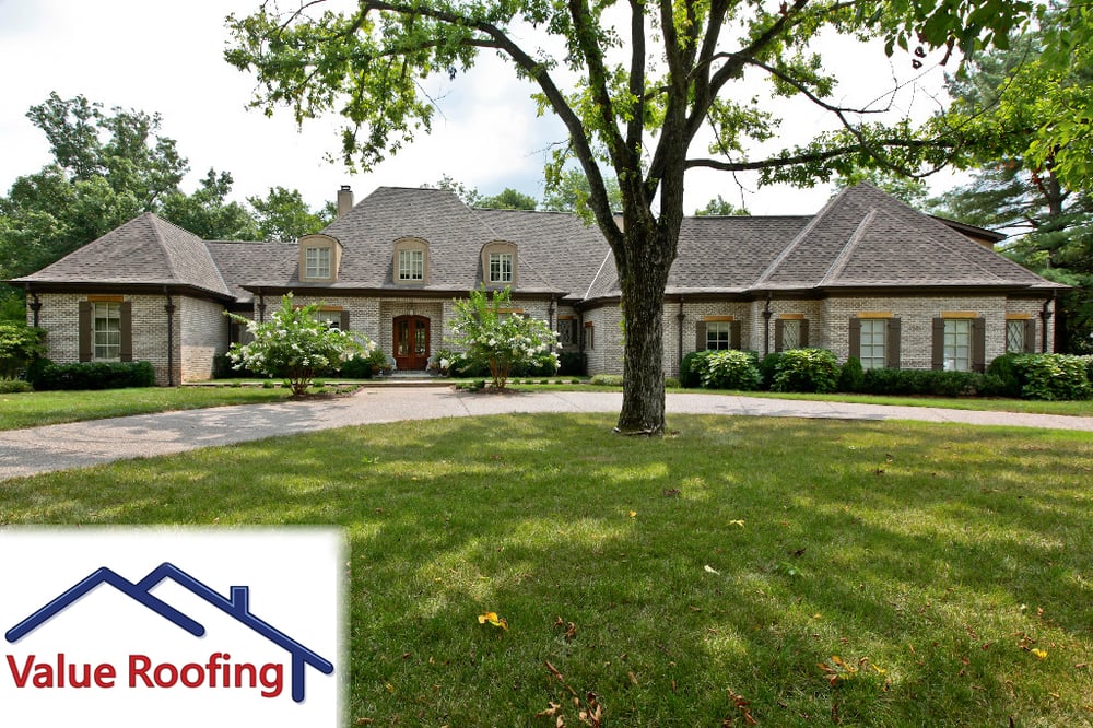 Photo of Value Roofing