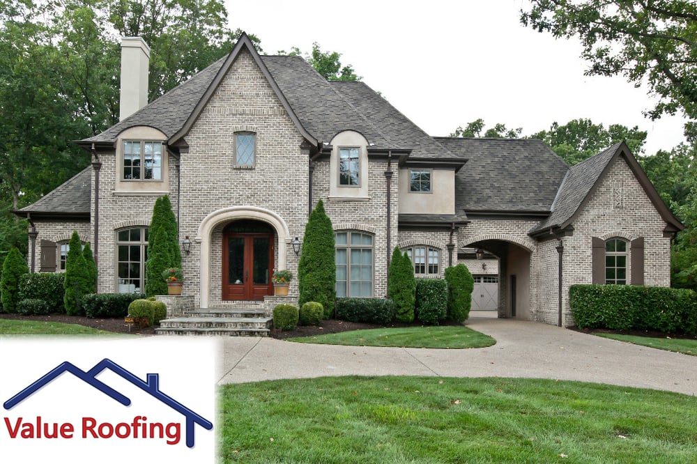 Photo of Value Roofing