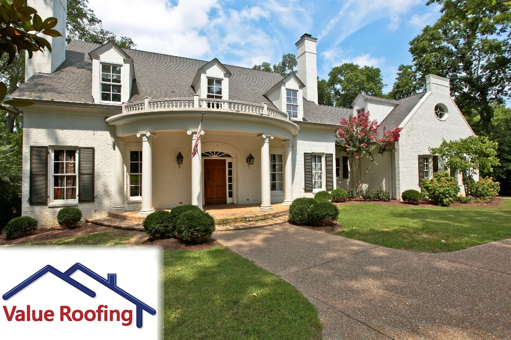 Photo of Value Roofing