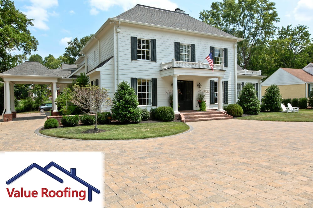 Photo of Value Roofing