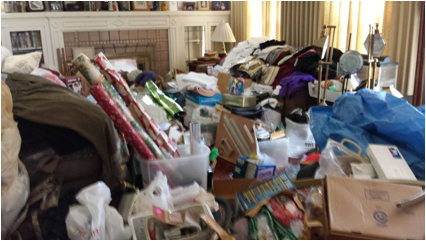 Photo of Cleanspace Cleaning Services