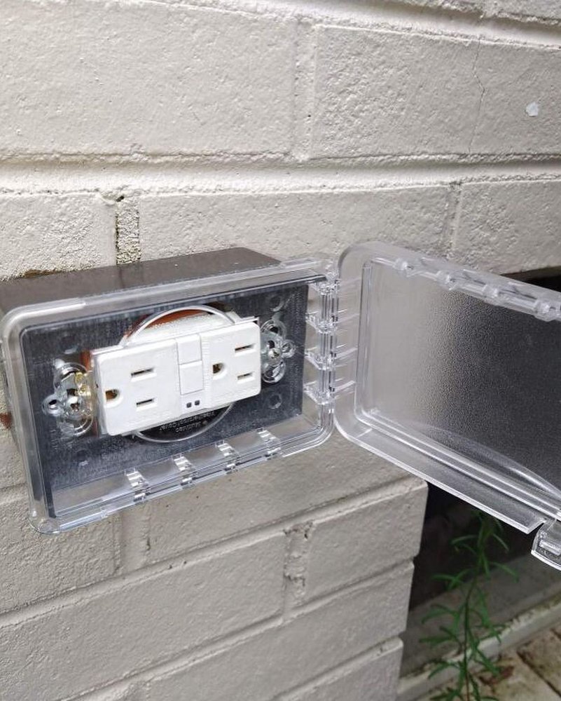 Photo of Oriented Electrical Contractors