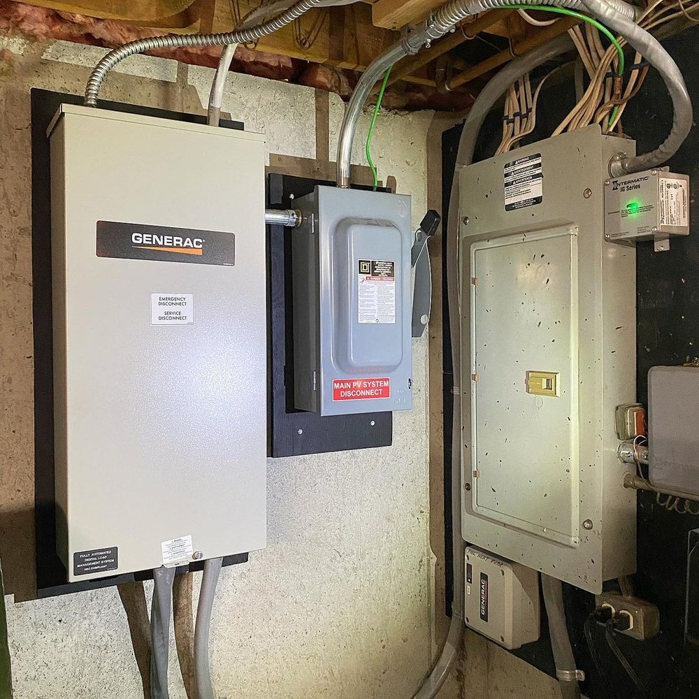 Photo of Oriented Electrical Contractors
