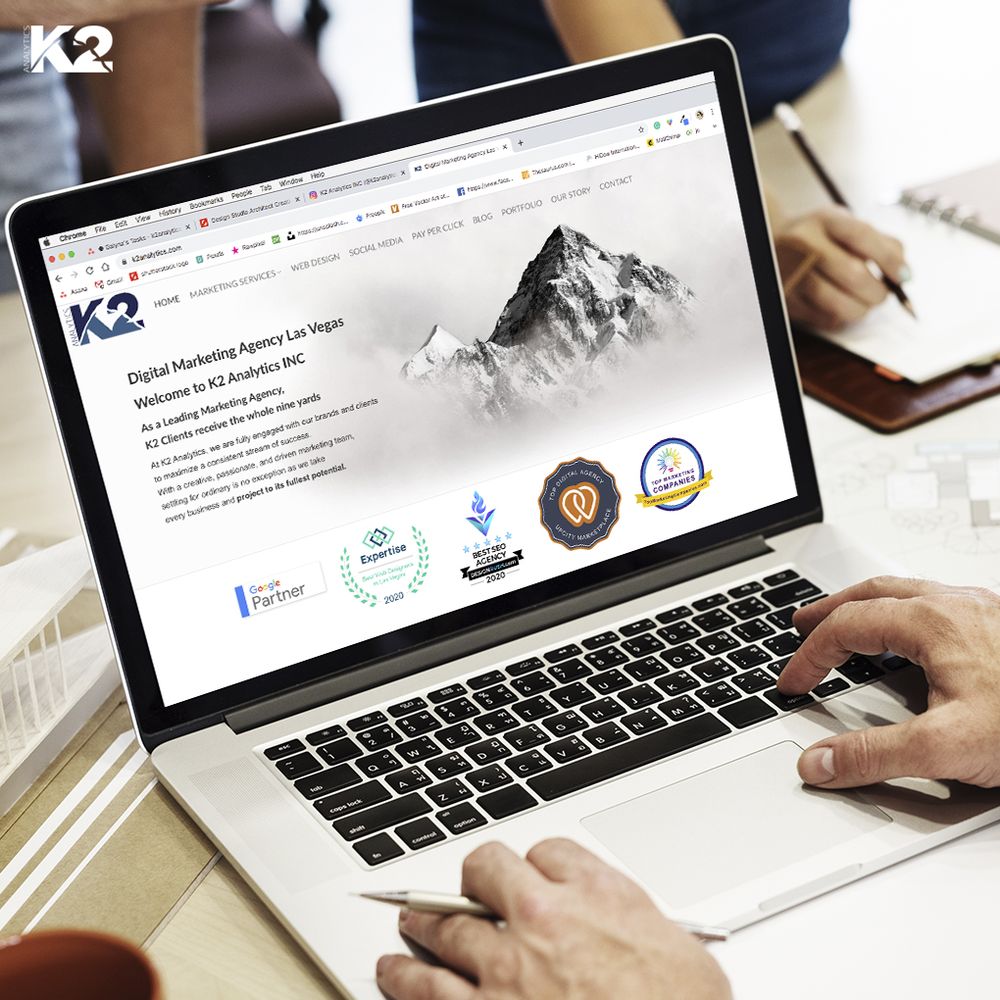 Photo of K2 Analytics