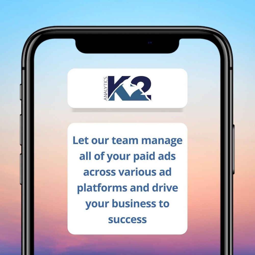 Photo of K2 Analytics