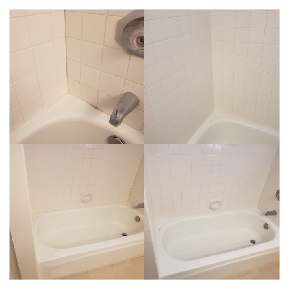 Photo of OcReGrout