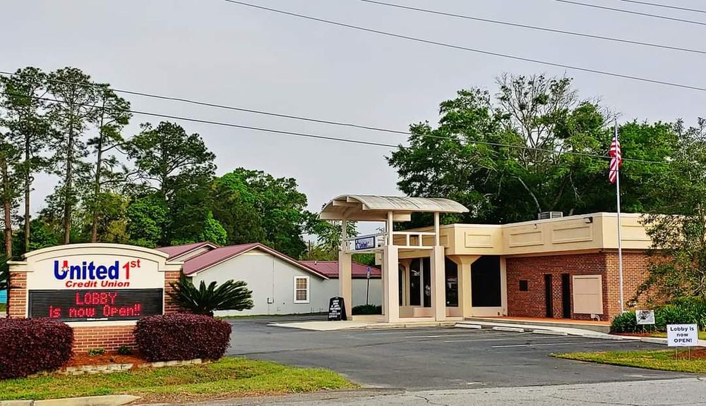Photo of United 1st Credit Union