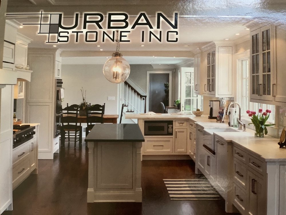 Photo of Urban Stone