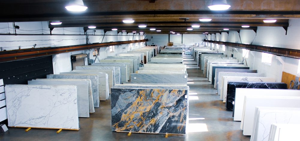 Photo of Urban Stone