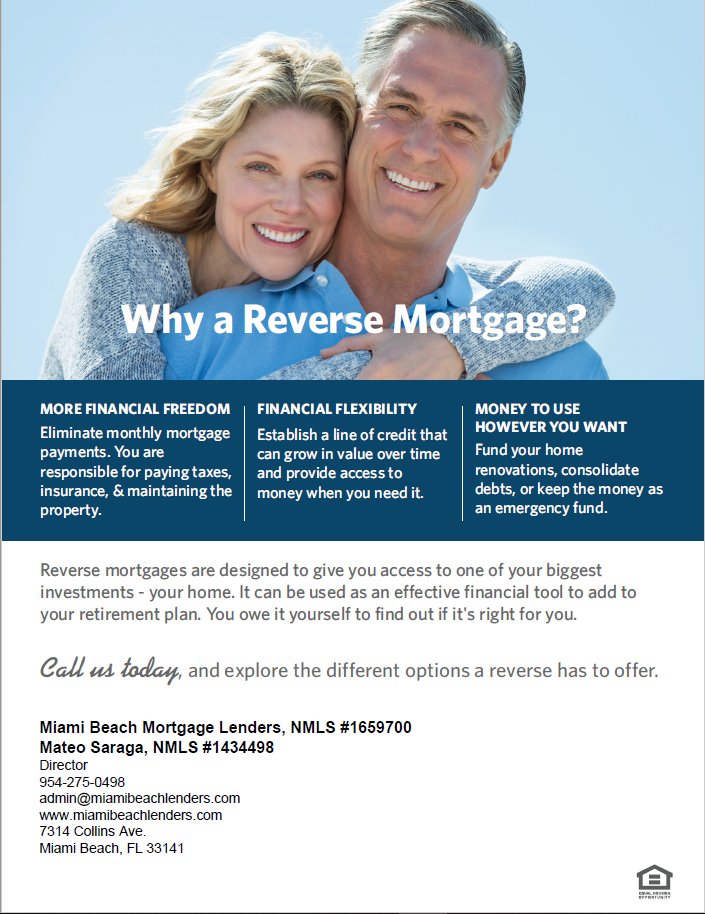 Photo of Miami Beach Mortgage Lenders