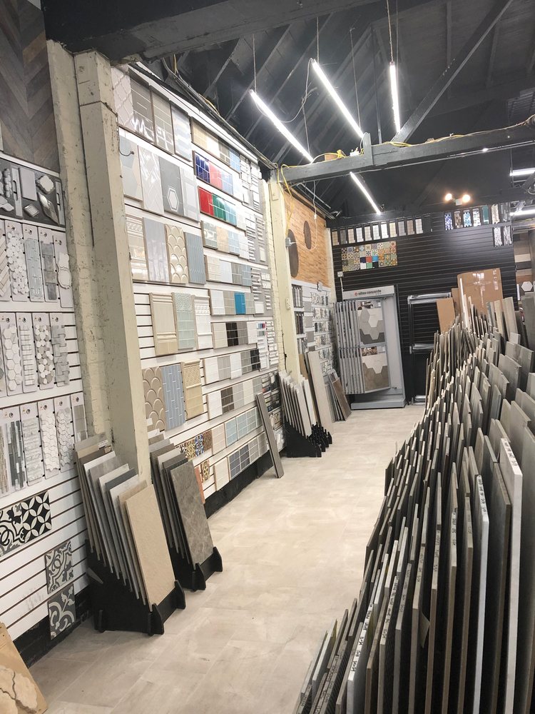 Photo of Right Flooring