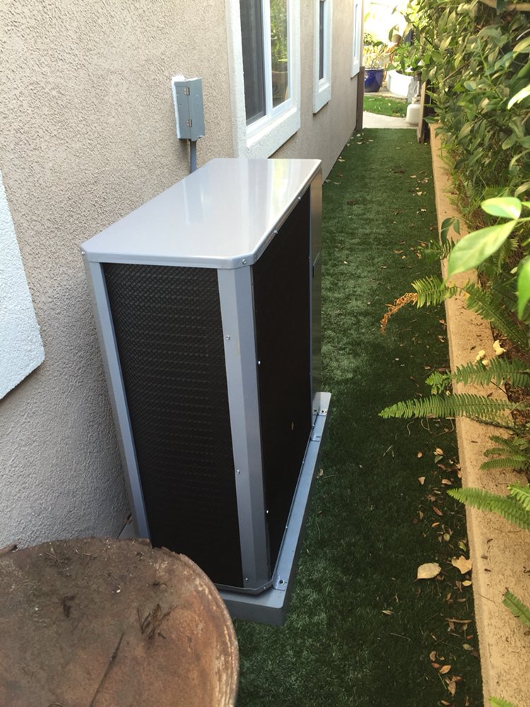 Photo of Duct Dynasty Heating & Air