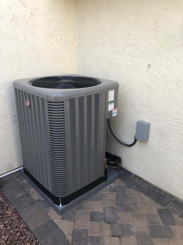 Photo of Duct Dynasty Heating & Air