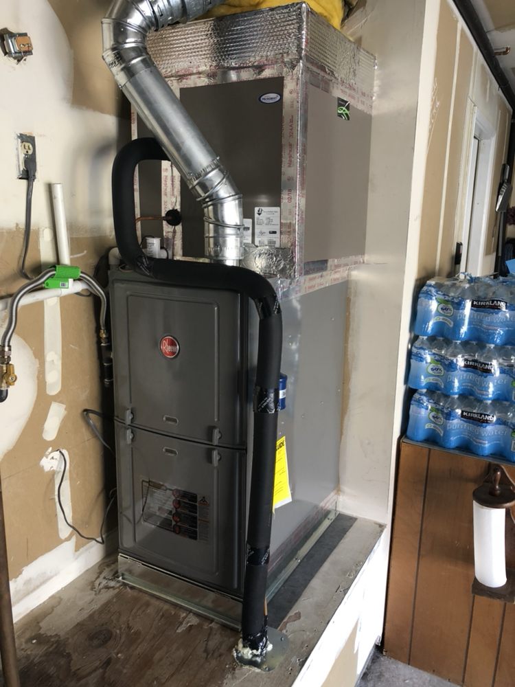 Photo of Duct Dynasty Heating & Air