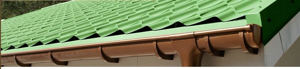 Photo of G T Houston Roofing & Sheet Metal