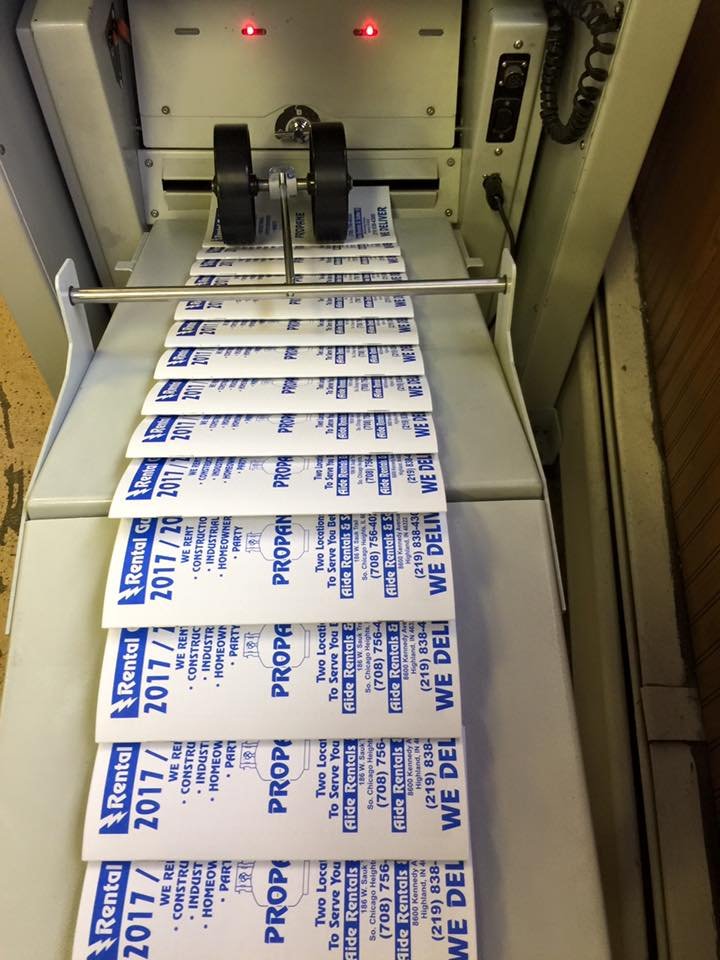Photo of Miss Print