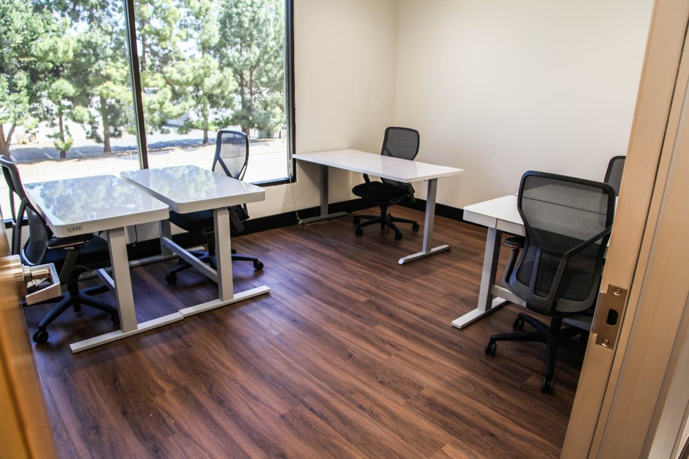 Photo of SVI Hub