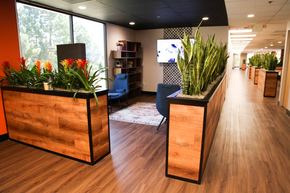 Photo of SVI Hub