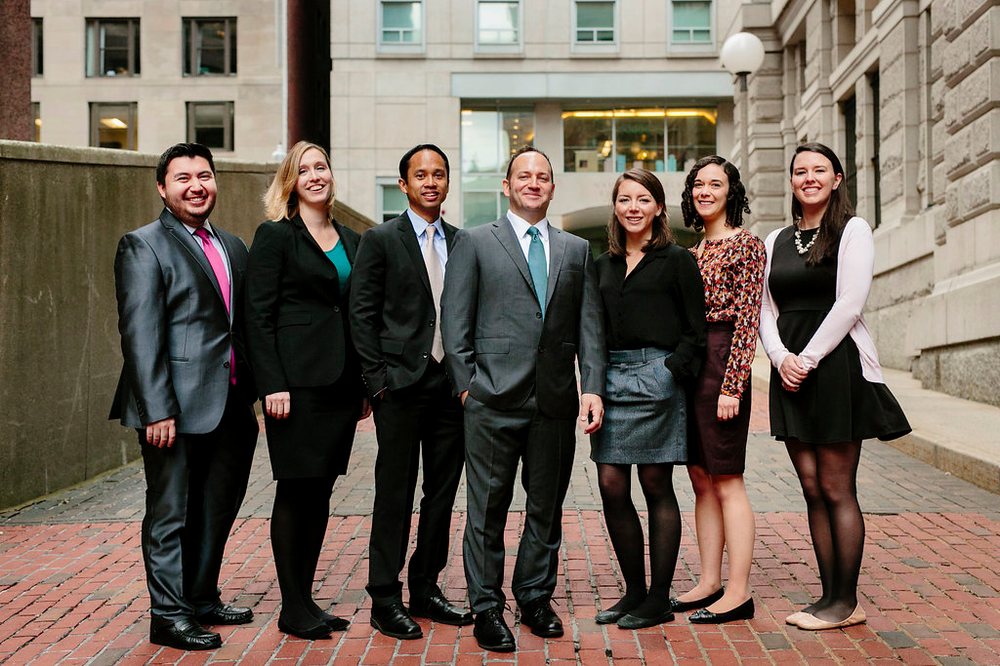 Photo of Goldstein Immigration Lawyers