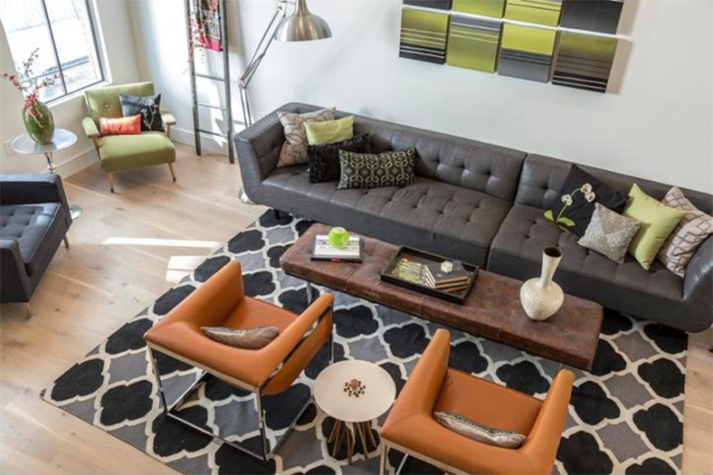 Photo of Center City Listings