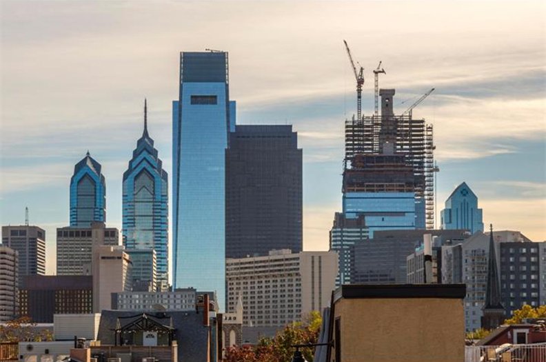 Photo of Center City Listings