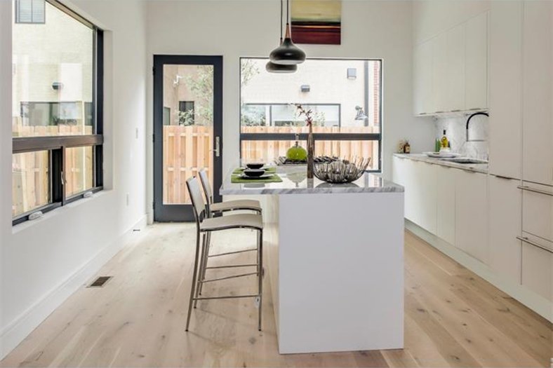 Photo of Center City Listings