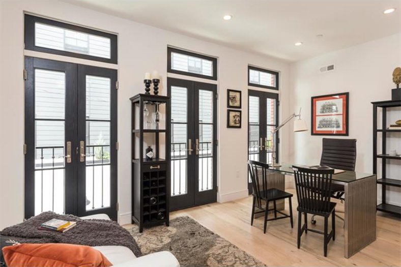 Photo of Center City Listings