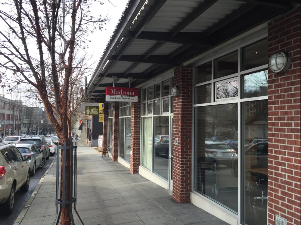 Photo of Madrona Real Estate Services