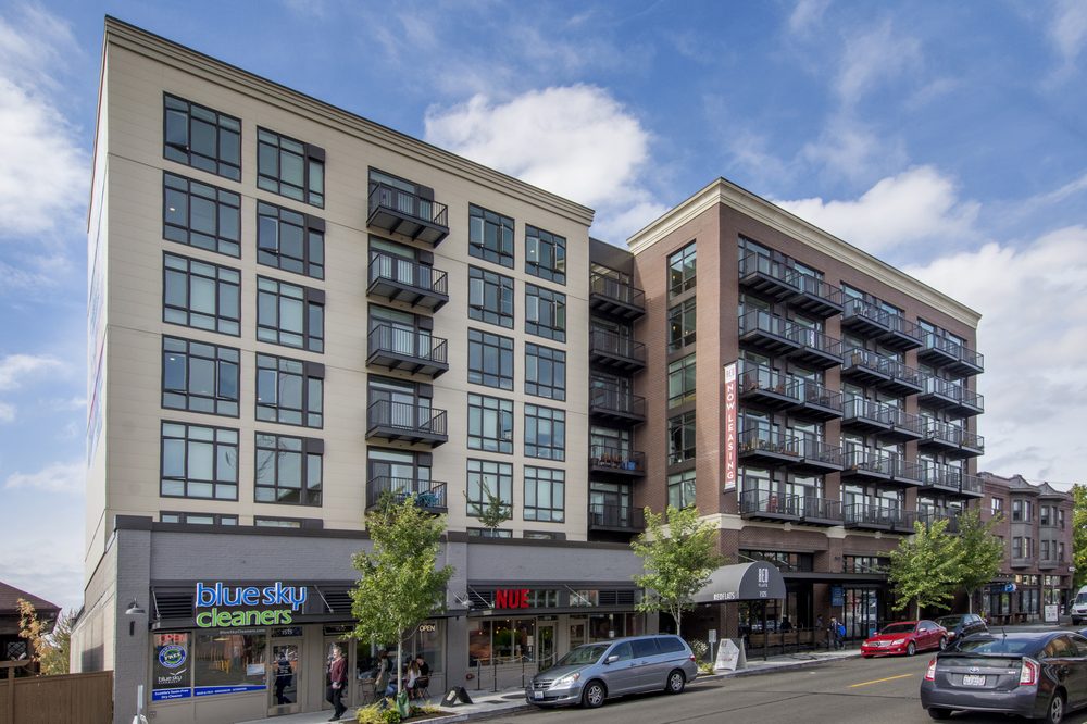 Photo of Madrona Real Estate Services