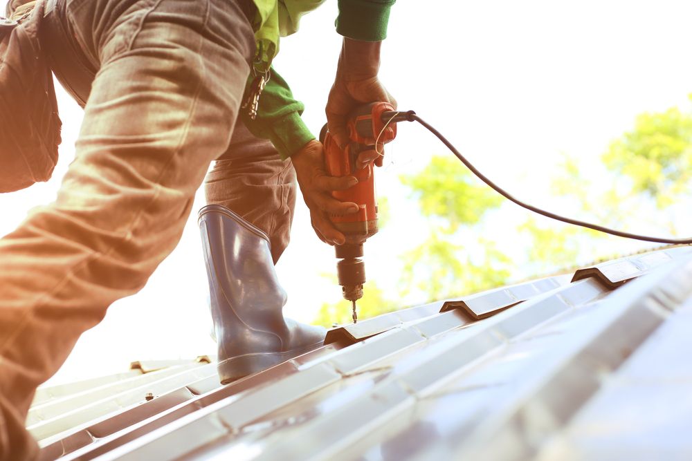 Photo of Low-Country Metal Roofing