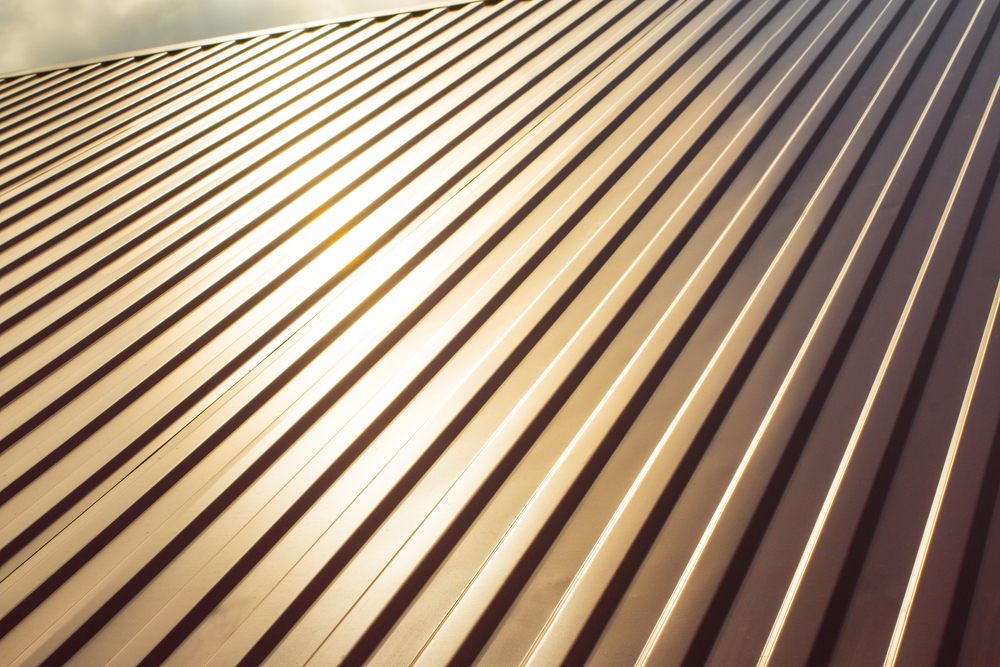 Photo of Low-Country Metal Roofing