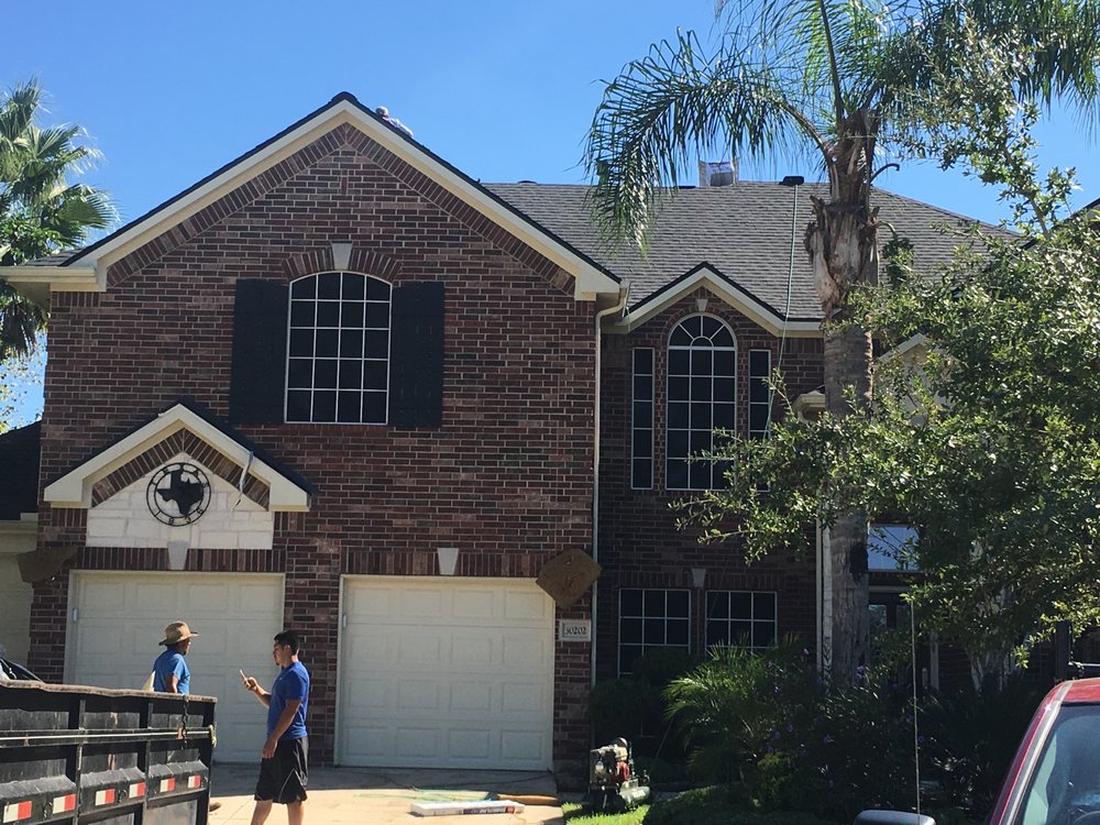 Photo of Anderson Roofing and Restoration