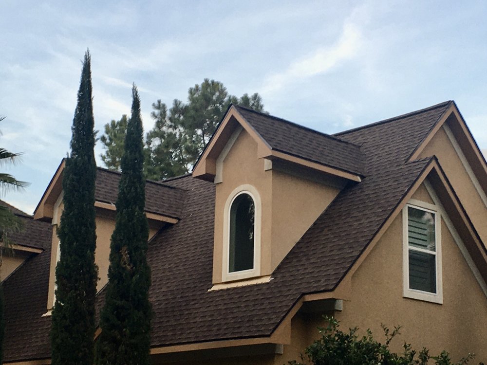 Photo of Anderson Roofing and Restoration