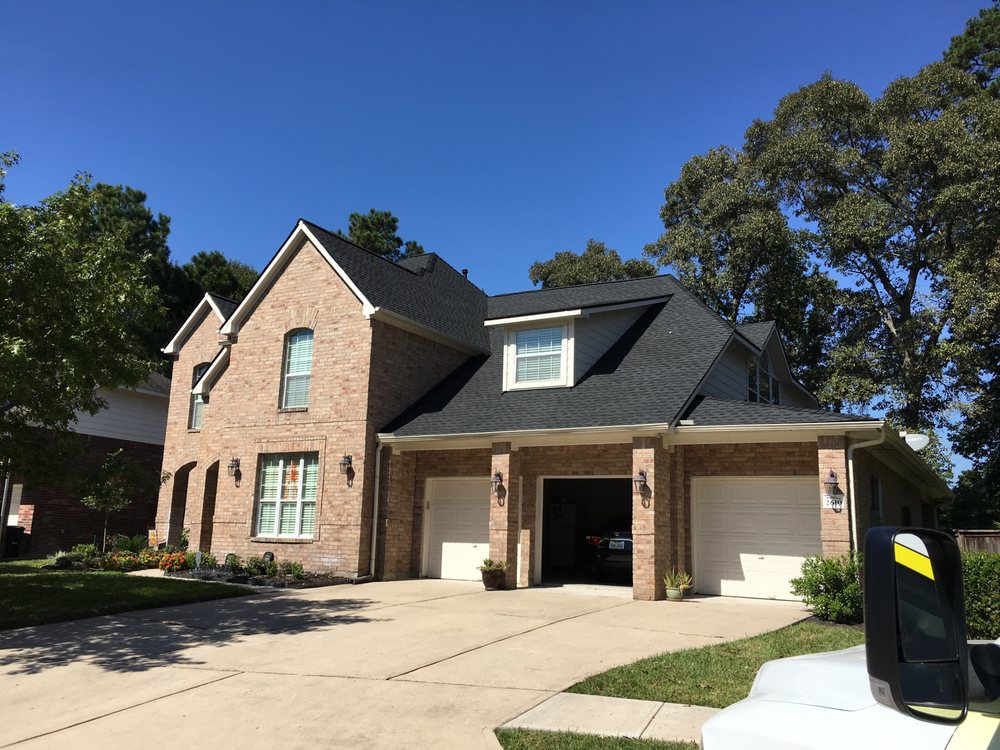 Photo of Anderson Roofing and Restoration